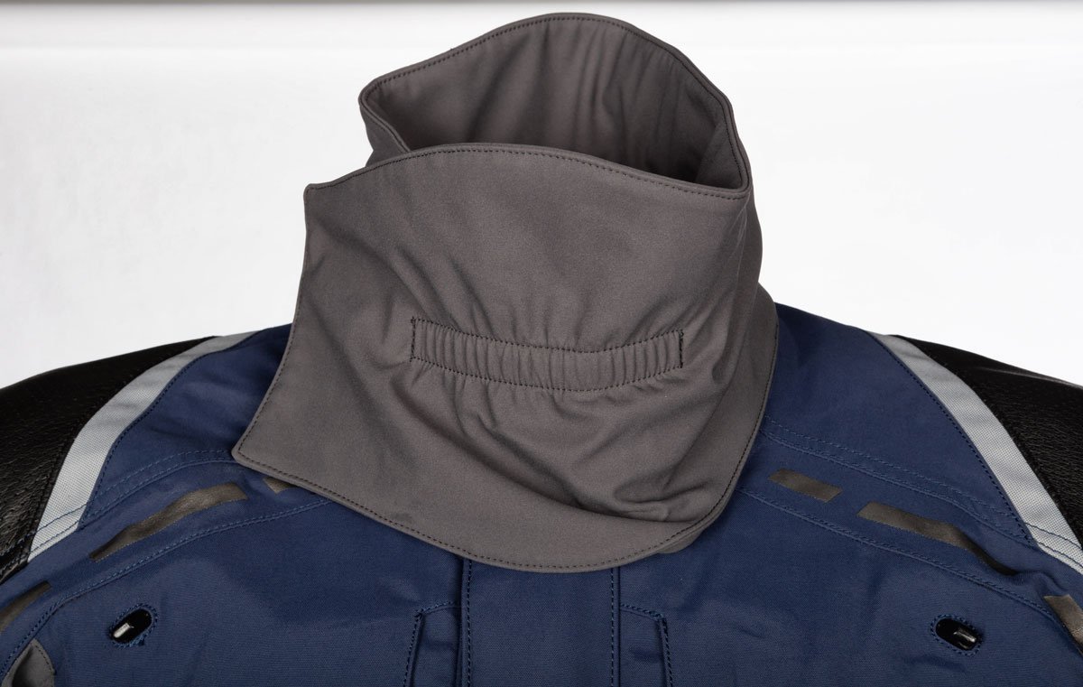 KLIM Kodiak Jacket Storm Collar