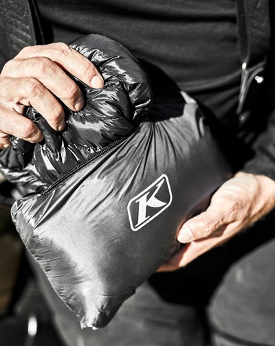 KLIM Kodiak Jacket packable
