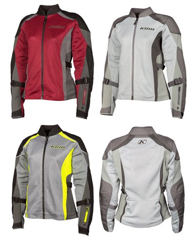 KLIM 2021 Womens Avalon Jacket