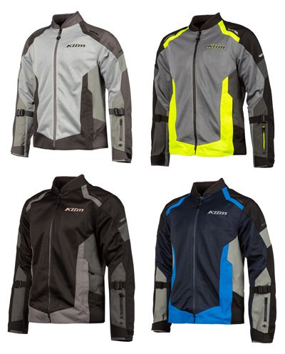 Klim 2021 Induction Jacket