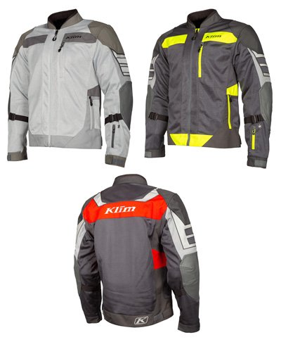 Klim 2021 Induction Pro Jacket