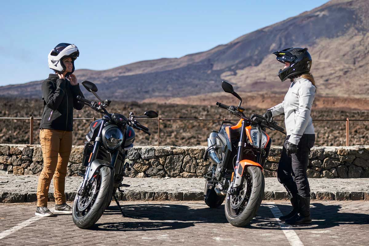 KLIM Motorcycle 2022 Outrider