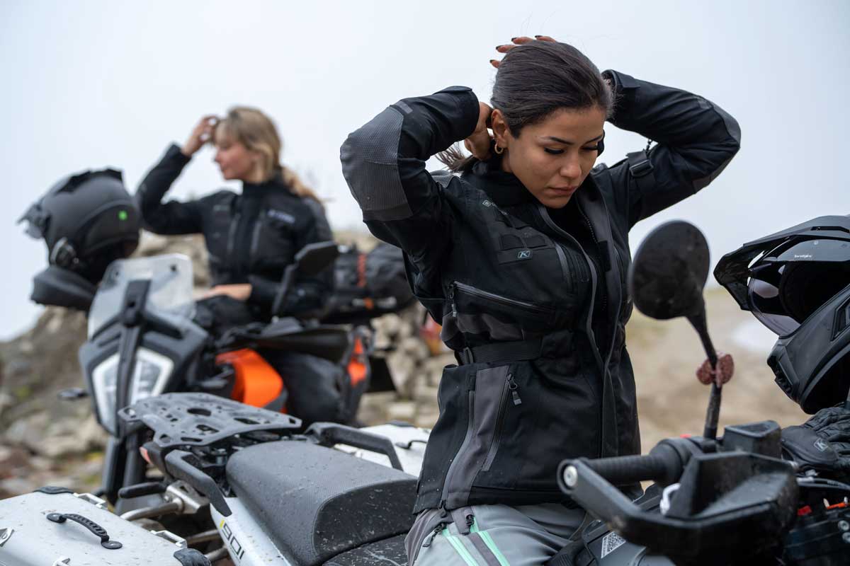 KLIM 2023 Releases Altitude