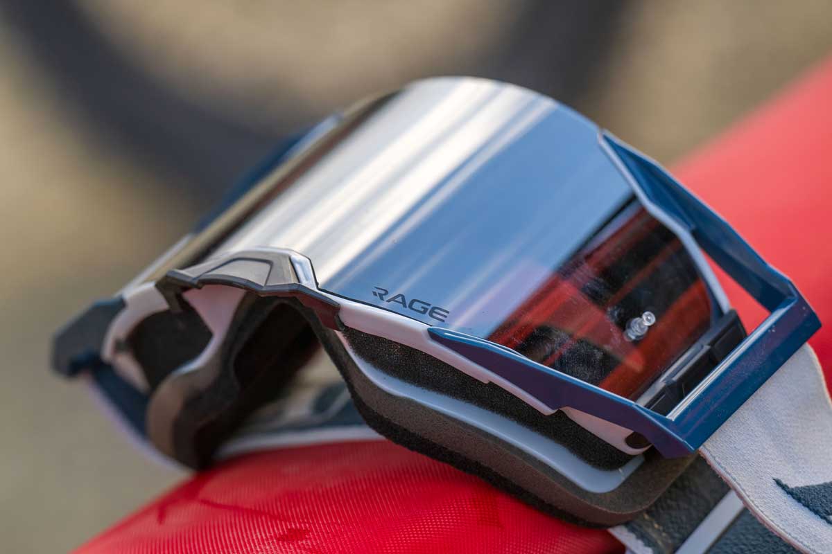 KLIM 2023 Releases Goggle