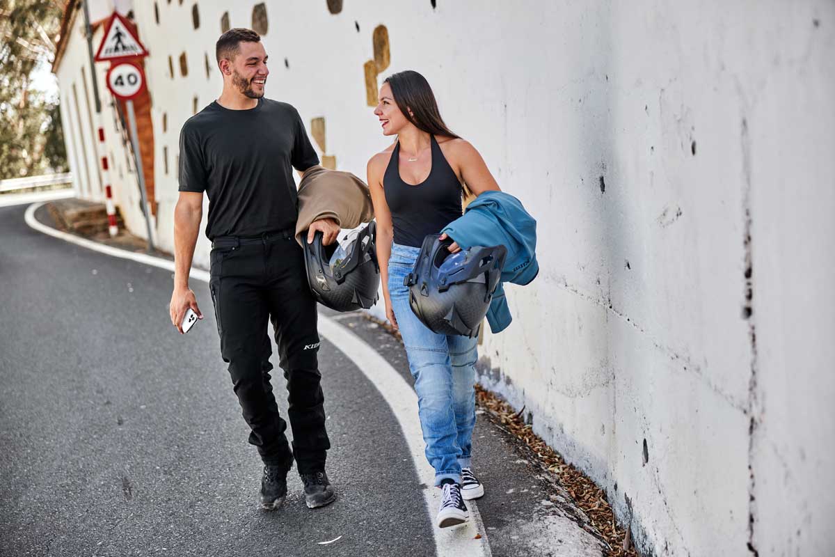 KLIM 2023 Releases Pants