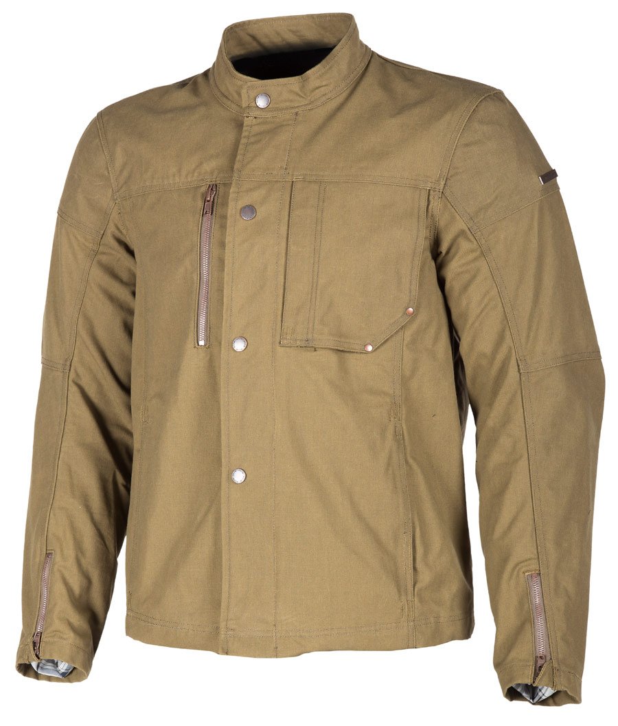 Drifter Jacket 3