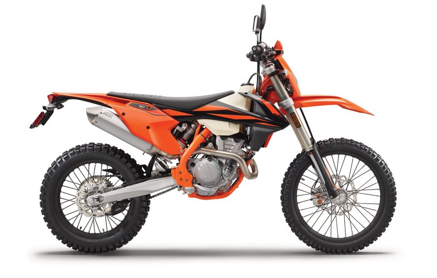 KTM EXC F 2018 1