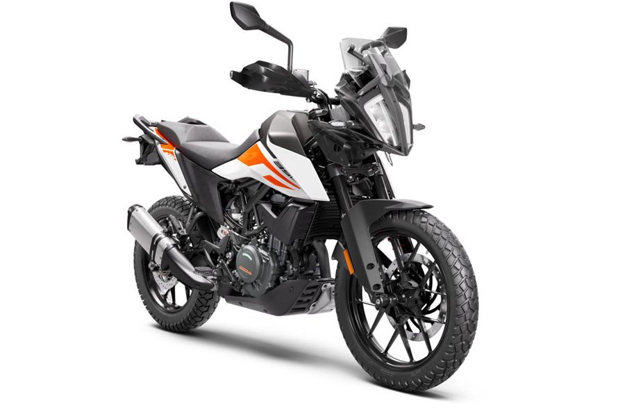 KTM 390 ADVENTURE 2020 01