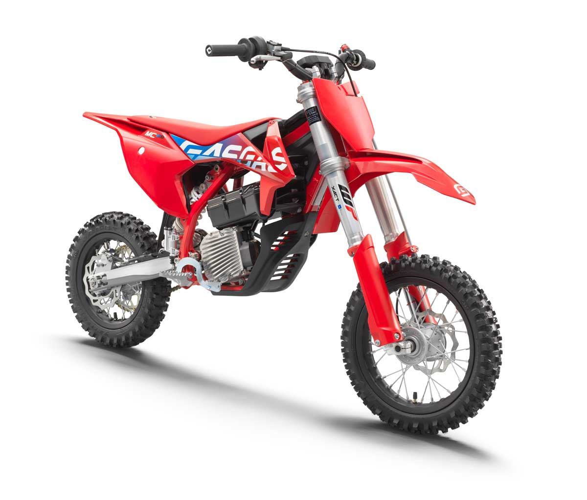 KTM AG Kids eBike 2022 GasGas MC E 5