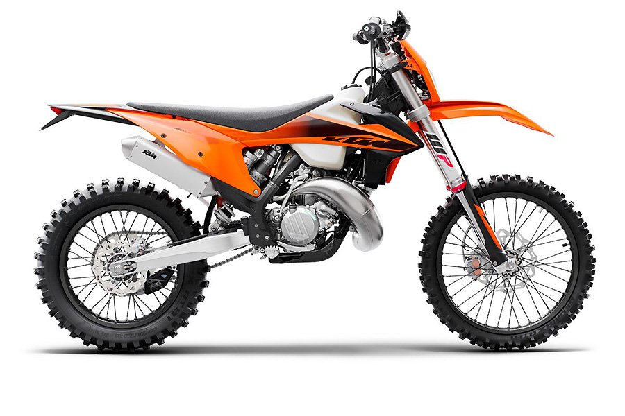 2020 KTM 150 XC W TpI 900BODY 06