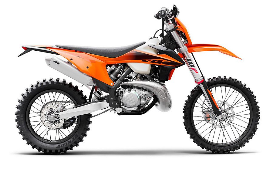 2020 KTM 250 XC W TPI 900BODY 05