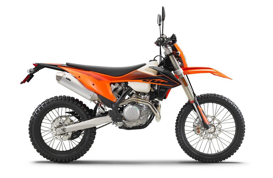 2020 KTM 500 EXC F 900BODY 01
