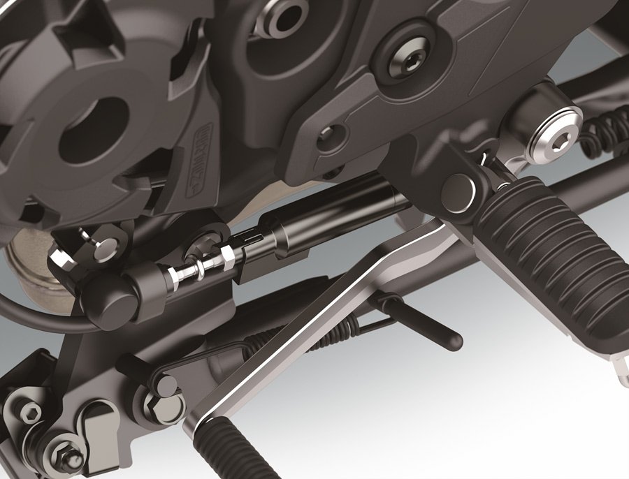 19KLZ1000D 40RGN1FKQS3CG A