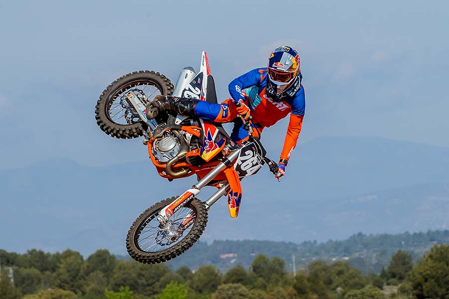 Leatt 2020 GPX Jersey