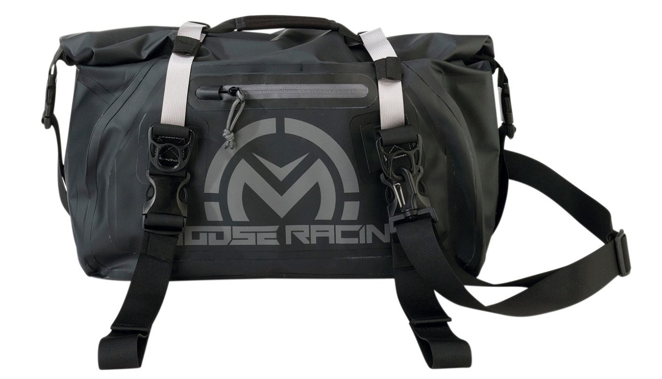 Moose ADV1 Luggage 1
