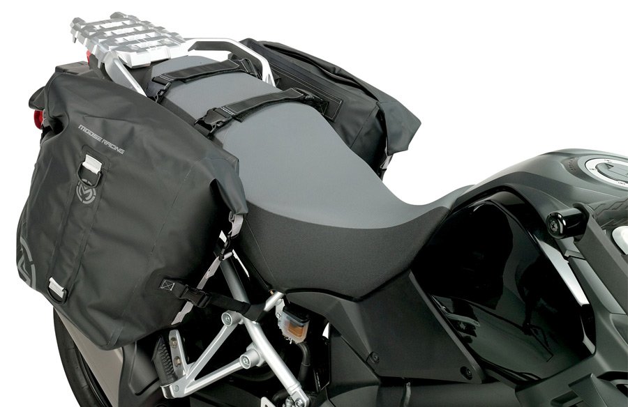 Moose ADV1 Luggage 3