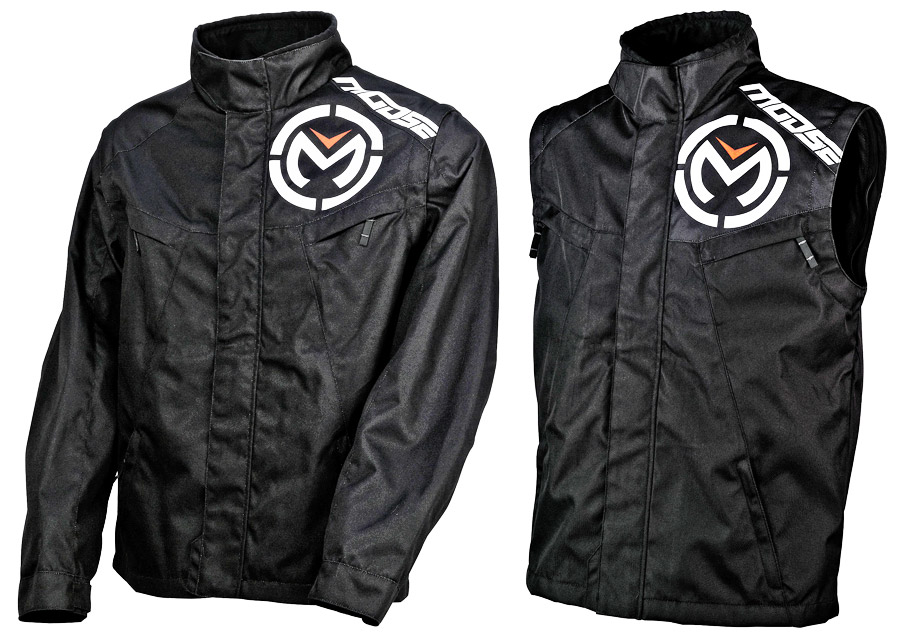 Moose Racing Qualifier