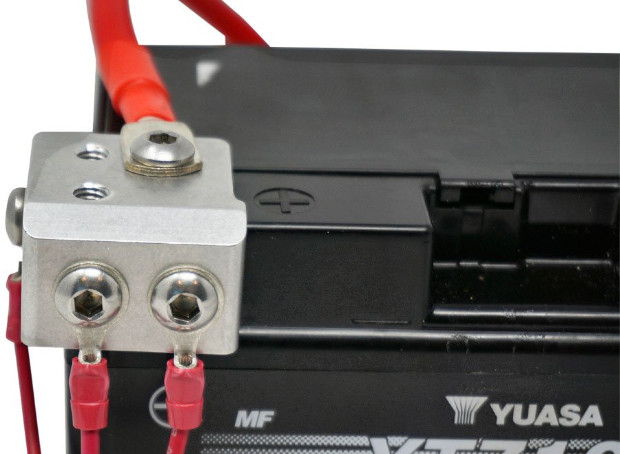 moose racing terminal tenders