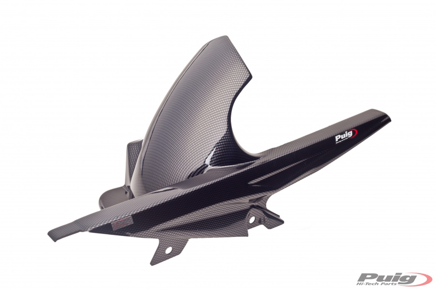 Puig Triumph Tiger 800 Hugger