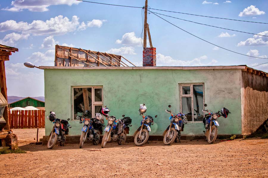 Rally for Rangers KS