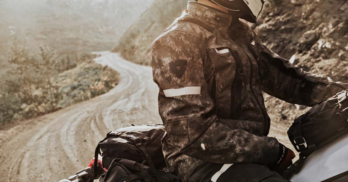 REVIT SS21 Adv Dirt Sand 4 FBTW