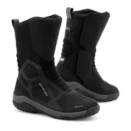 RevIt 2022 Footwear EverestGTX