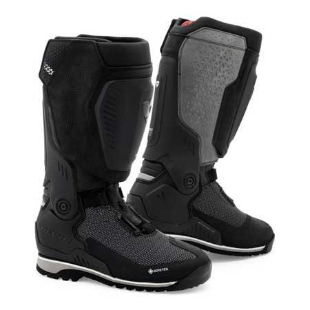 RevIt 2022 Footwear ExpeditionGTX