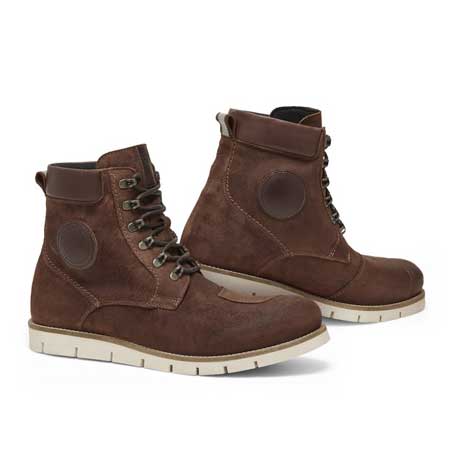 RevIt 2022 Footwear Ginza3