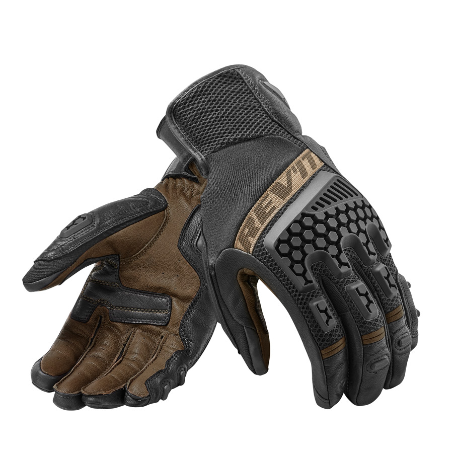 revit sand3 gloves 2