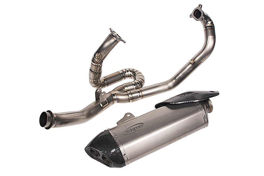 Tekmo ADV Full 900BODY