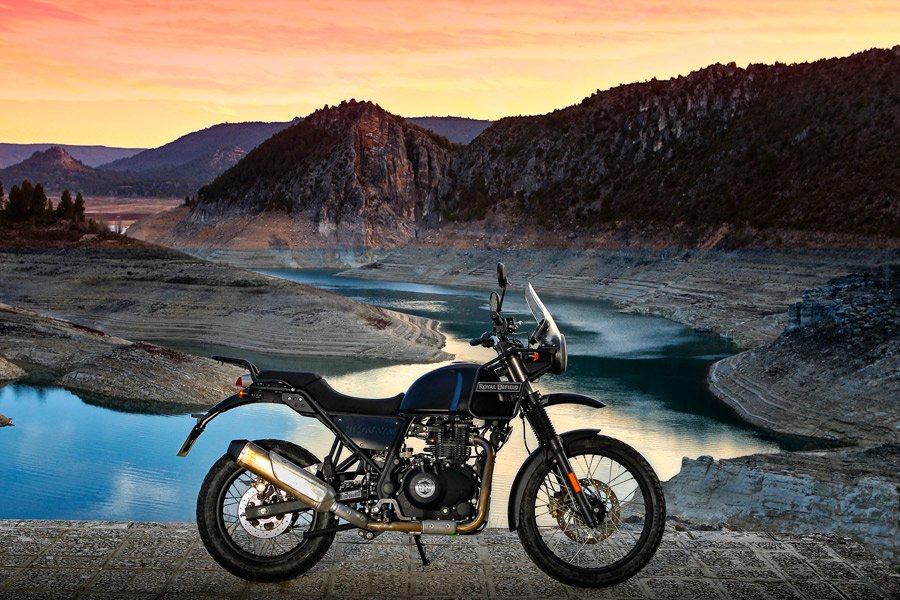RoyalEnfieldHimalayan 15
