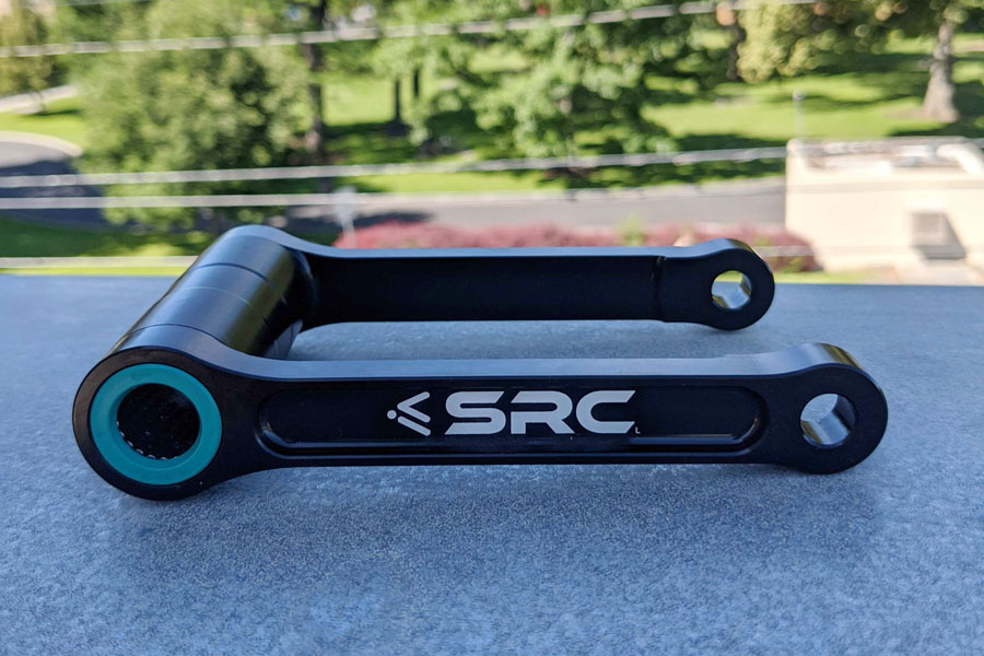 SRCMOTO LoweringLink 1