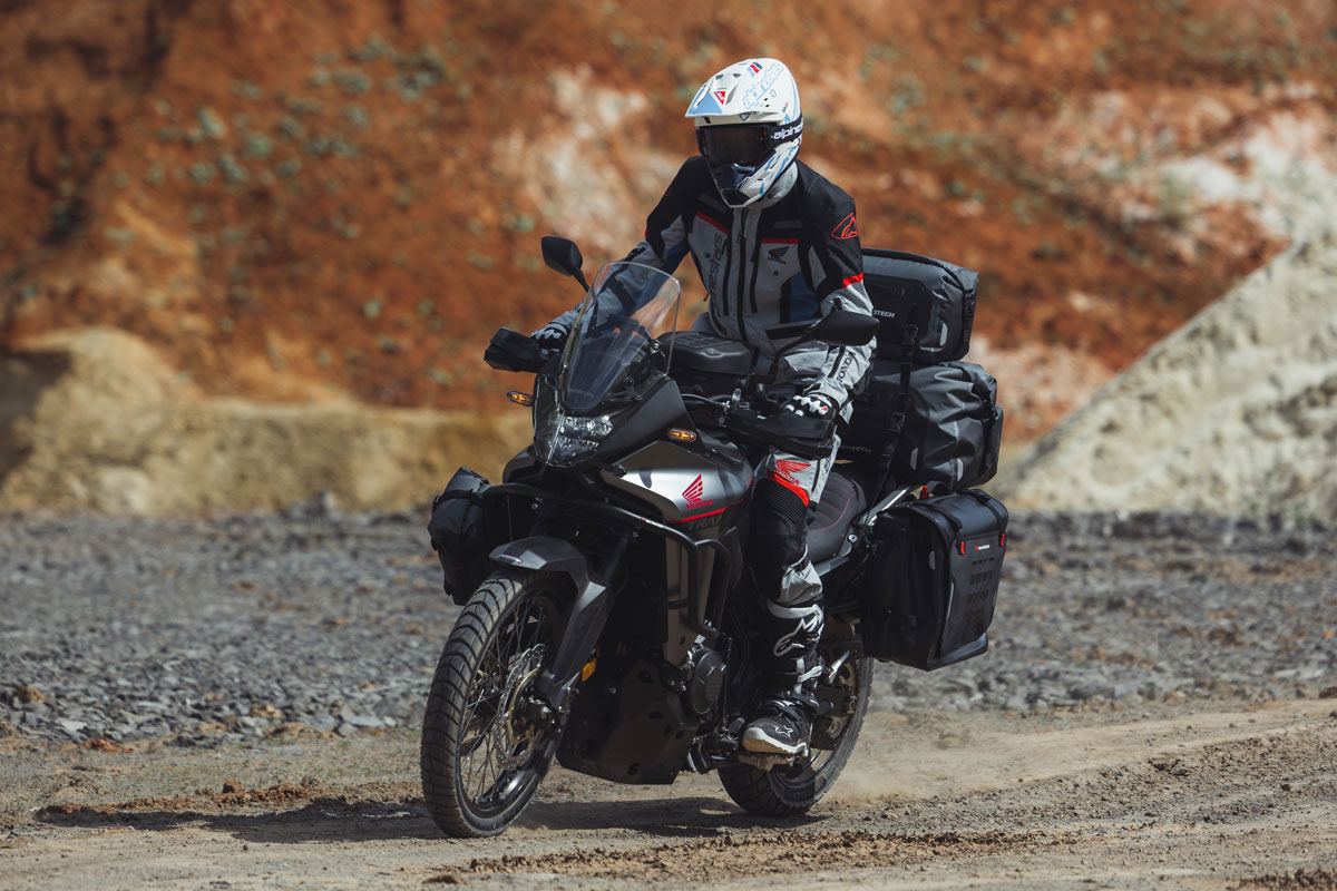 SW MOTECH Drybags 2023 1