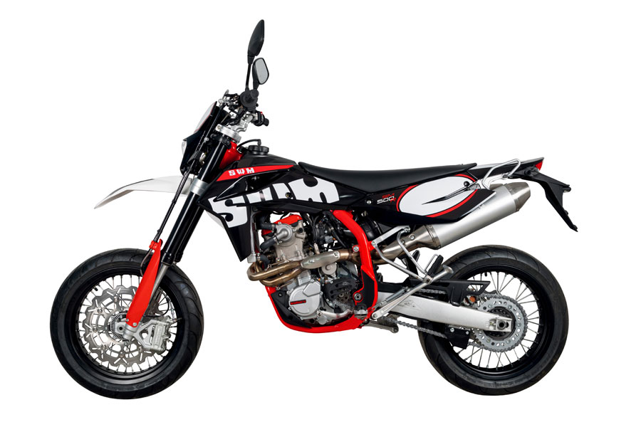 2019 SWM SM 500 R swm sm500r 1