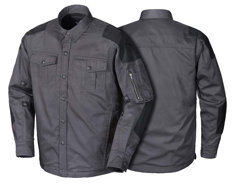 ScorpionEXO Abrams Riding Shirt