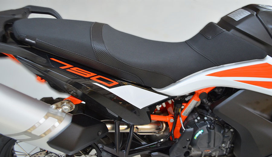 SeatConcept KTM790 R Standard
