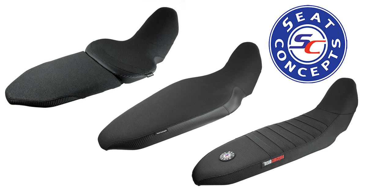 SeatConcepts T7 FBTW