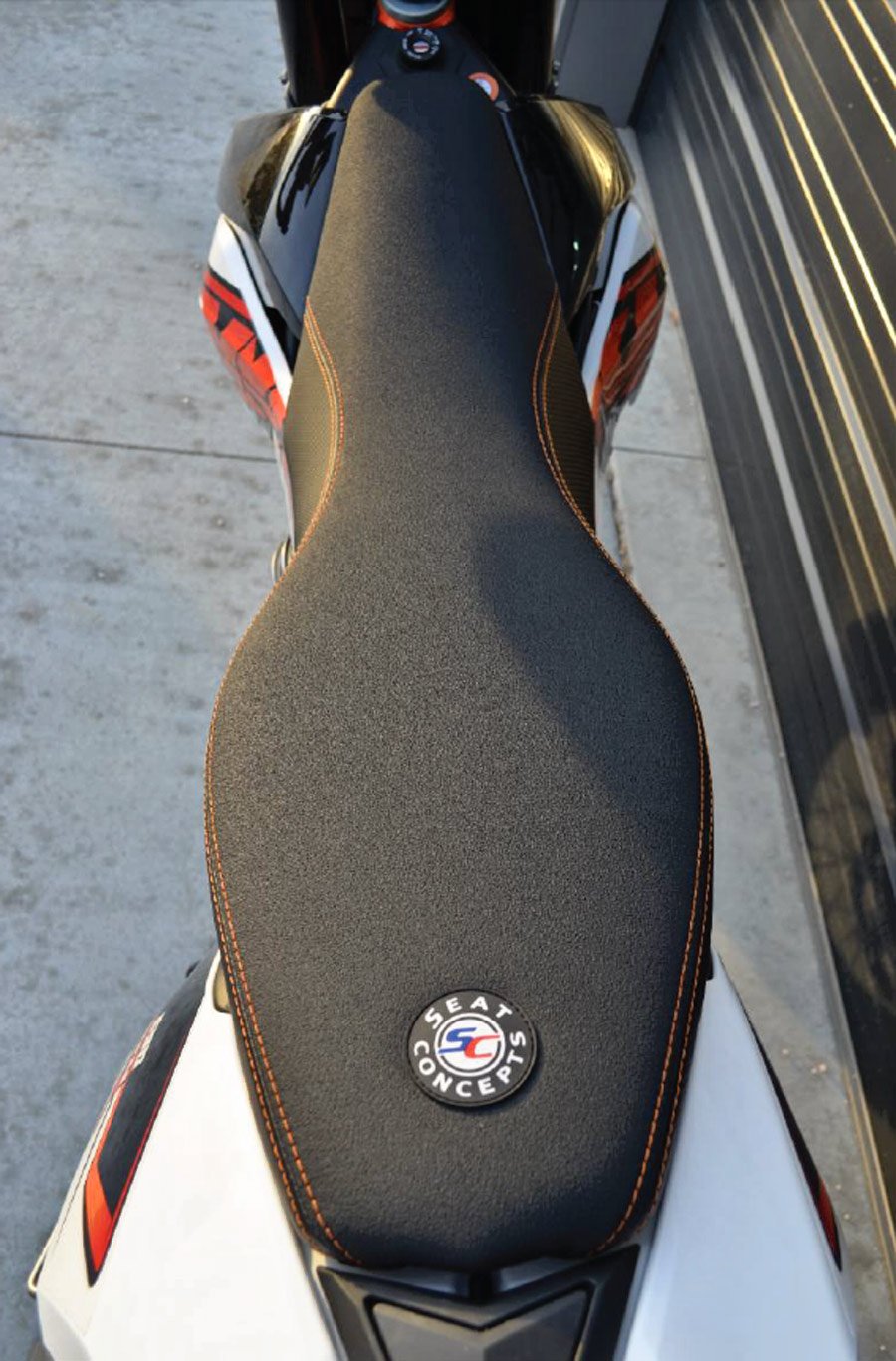 seat concepts 690 comfort xl 2