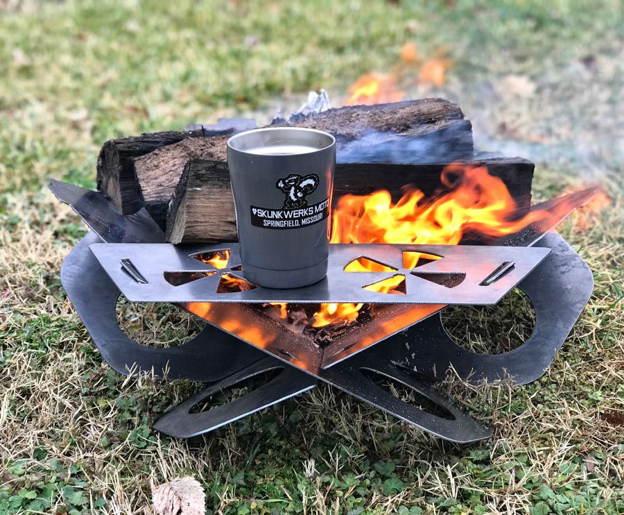 Skunkwerks Caldera 2