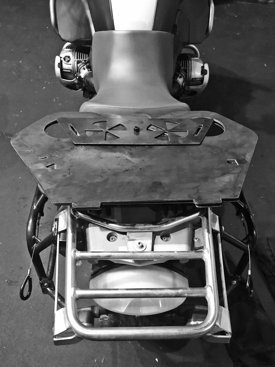 Skunkwerks Caldera 4