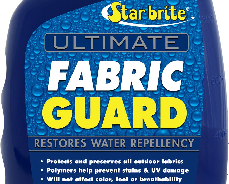Starbrite FabricGuard 2
