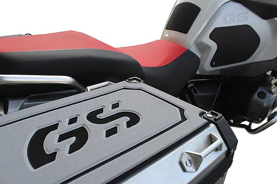 TechSpec Pannier Guard 3