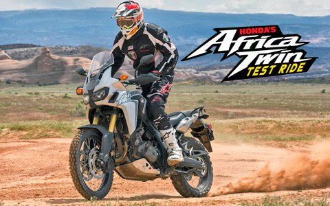 AfricaTwin