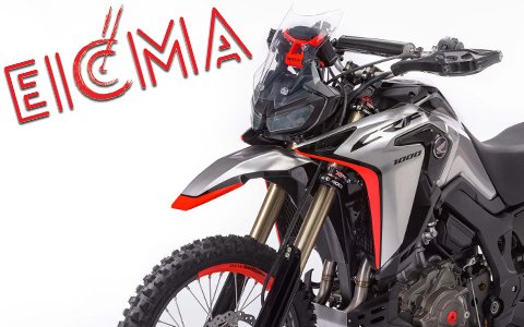 EICMA
