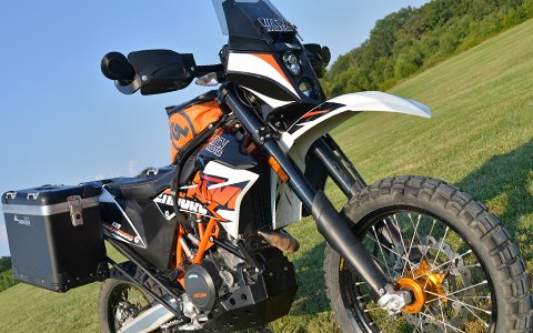 KTM690