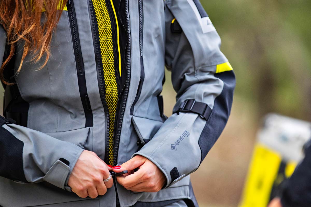 Touratech Companero Rambler 4