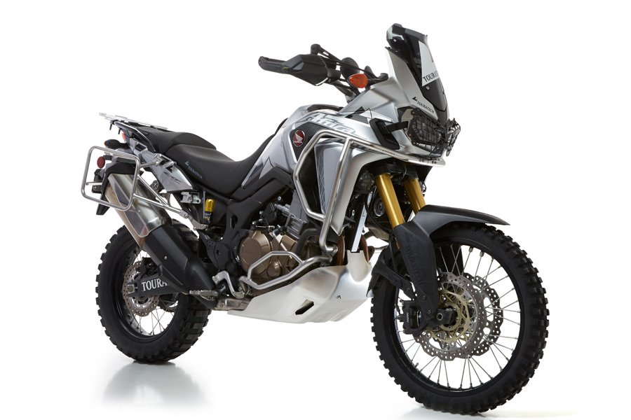 touratech rallyeform 3