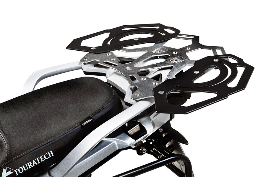 ExpandableRearLuggage