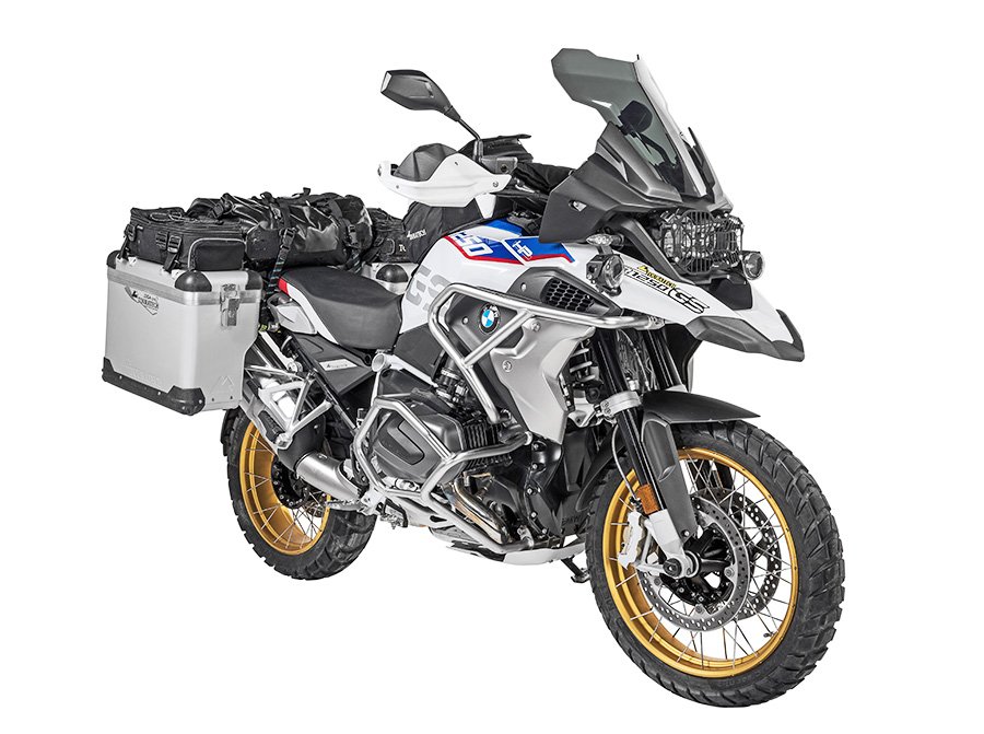 R1250GS UebersichtNEW LEAD