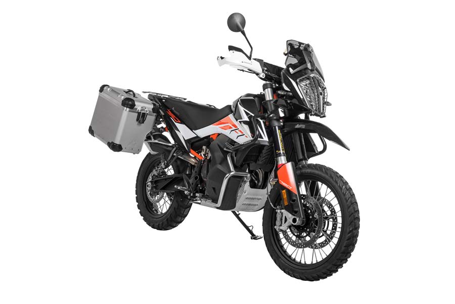 Touratech Zega Evo X KTM790